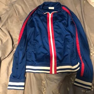 Champion jacket
